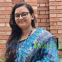 Matrimonial
                                                Profile Photo for YJ676430