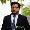 matrimonial profile photo for WF370313