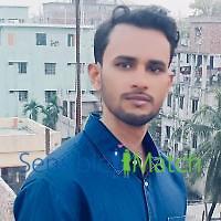 Matrimonial
                                                Profile Photo for OW016629