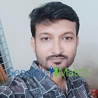 Matrimonial
                                                Profile Photo for PT509428