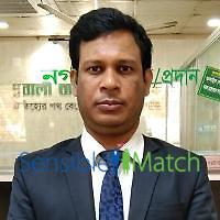 Matrimonial
                                                Profile Photo for LQ894099