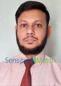 Matrimonial
                                                Profile Photo for AJ006408