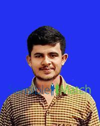 Matrimonial
                                                Profile Photo for NN330788