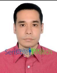 Matrimonial
                                                Profile Photo for II590740