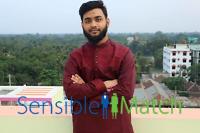 Matrimonial
                                                Profile Photo for DS015154