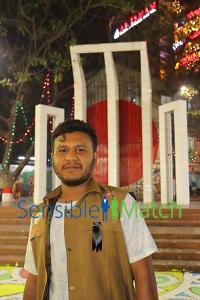 Matrimonial
                                                Profile Photo for MB683964