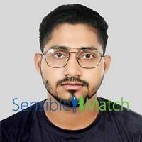 Matrimonial
                                                Profile Photo for NW897387