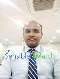 Matrimonial
                                                Profile Photo for EV057014