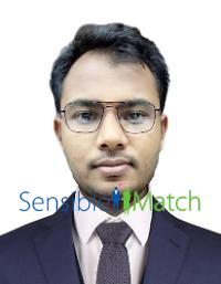 Matrimonial
                                                Profile Photo for FD036167