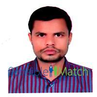 Matrimonial
                                                Profile Photo for VQ774063