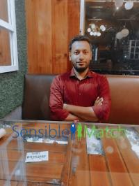 Matrimonial
                                                Profile Photo for YZ309328