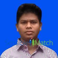 Matrimonial
                                                Profile Photo for DF948835