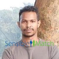 Matrimonial
                                                Profile Photo for LX235760