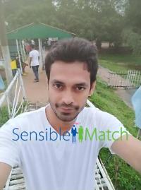 Matrimonial
                                                Profile Photo for JT103094
