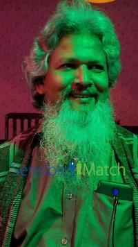 Matrimonial
                                                Profile Photo for LG780460