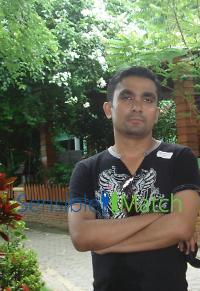 Matrimonial
                                                Profile Photo for YB797803