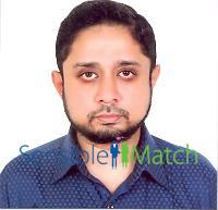 Matrimonial
                                                Profile Photo for AV528073