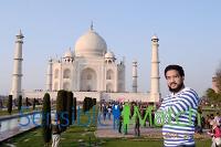 Matrimonial
                                                Profile Photo for AM090356