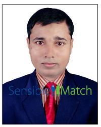 Matrimonial
                                                Profile Photo for NW272381