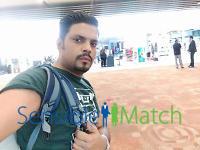 Matrimonial
                                                Profile Photo for BH512491