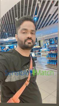 Matrimonial
                                                Profile Photo for UZ138952