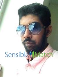 Matrimonial
                                                Profile Photo for IT034681