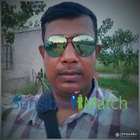 Matrimonial
                                                Profile Photo for OB980172
