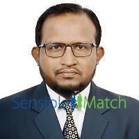 Matrimonial
                                                Profile Photo for NG823448