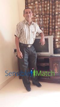 Matrimonial
                                                Profile Photo for YV141092
