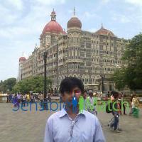 Matrimonial
                                                Profile Photo for JT302095