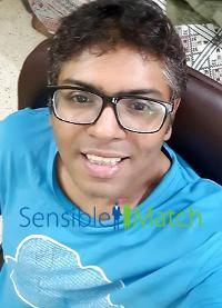 Matrimonial
                                                Profile Photo for NR176139