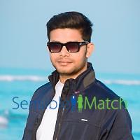 Gt413457 - 29 Years Old Groom From Cumilla, Bangladesh