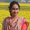 matrimonial profile photo for UW065323
