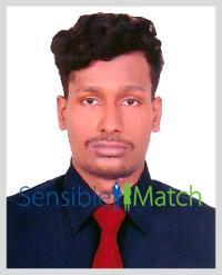 Matrimonial
                                                Profile Photo for DO077368