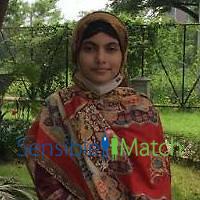 Matrimonial
                                                Profile Photo for XX424794