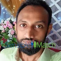 Matrimonial
                                                Profile Photo for JM247191