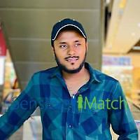 Matrimonial
                                                Profile Photo for YJ410287