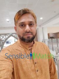 Matrimonial
                                                Profile Photo for LS908614