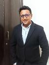 matrimonial profile photo for CX342358
