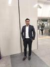 matrimonial profile photo for QC948282