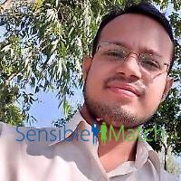 Matrimonial
                                                Profile Photo for MS294983