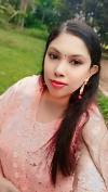 matrimonial profile photo for GJ943337