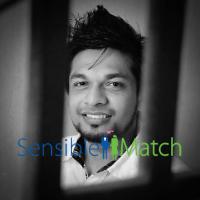 Matrimonial
                                                Profile Photo for QT156643
