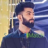 Matrimonial
                                                Profile Photo for OP802885