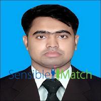 Matrimonial
                                                Profile Photo for OM371268