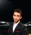 matrimonial profile photo for RC305188