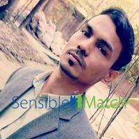 Matrimonial
                                                Profile Photo for TH978091