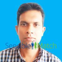 Matrimonial
                                                Profile Photo for EP389223