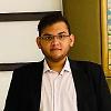 matrimonial profile photo for EF840141