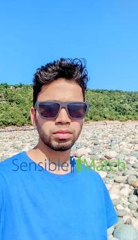 Matrimonial
                                                Profile Photo for EN545178